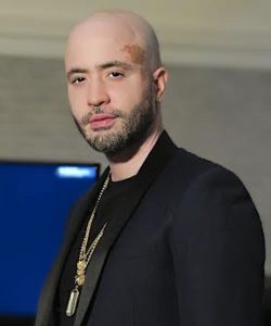 Angel Fernandez – MASSE WORLD