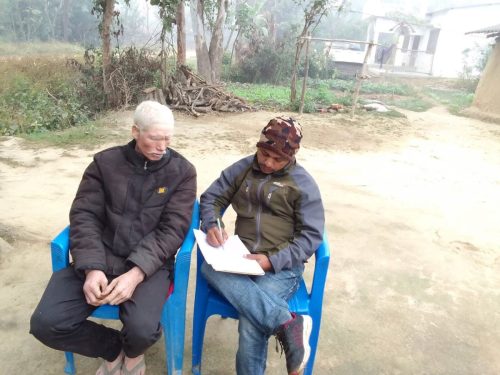 Outreach-Albinism-Nepal-2023-7